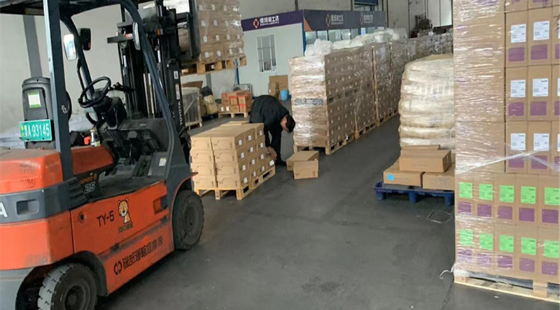 汕头到黄南物流公司-家用电器物流配送-大小件托运